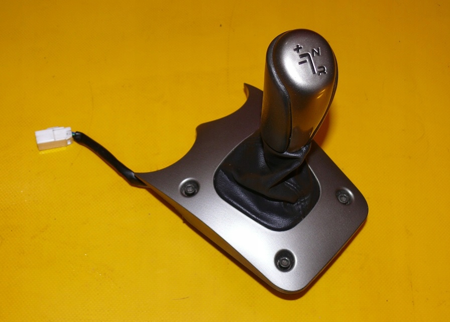 Leva del cambio Meccanismo leva cambio ingranaggi FIAT STILO e 2.4 Selespeed