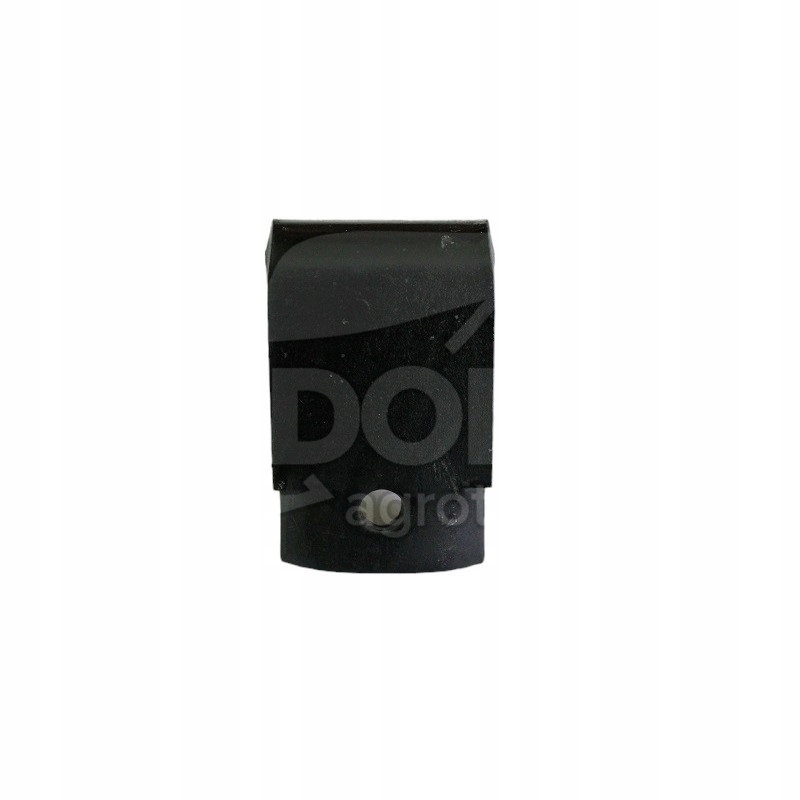 Uchwyt zęba 45x12 na ramę 70x70mm AF451270 Numer katalogowy części KU-AF451270