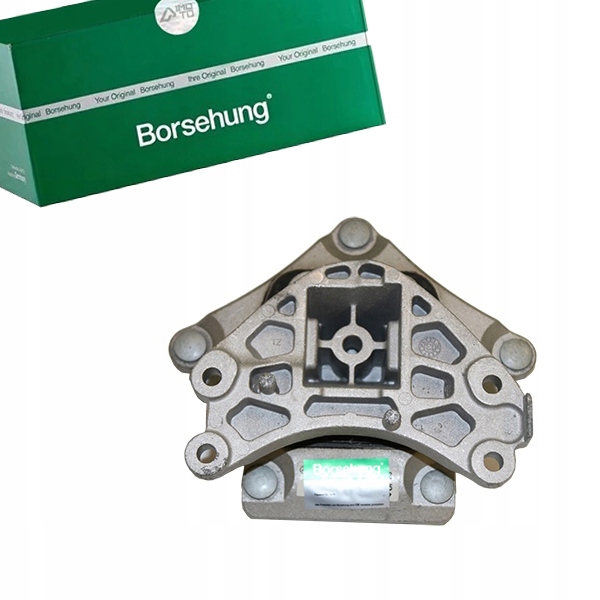 B19078 - Подушка коробки передач BORSEHUNG A2222403618