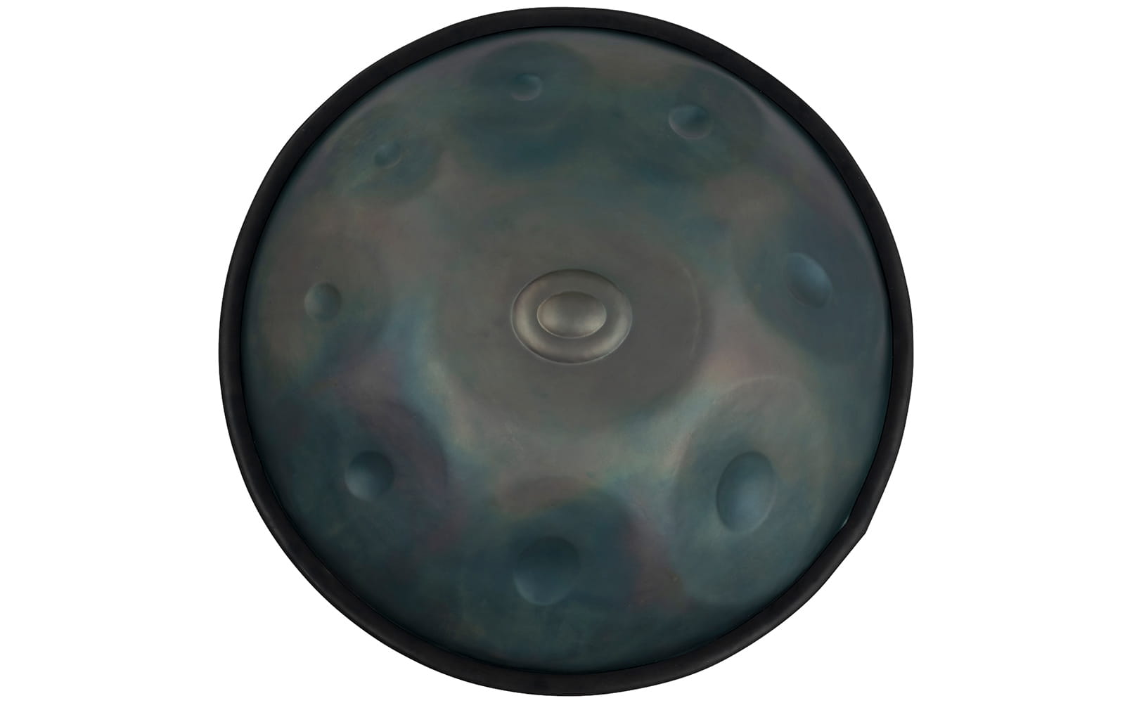 Handpan Pearl Awakening Series Pbhp D-Moll 22"