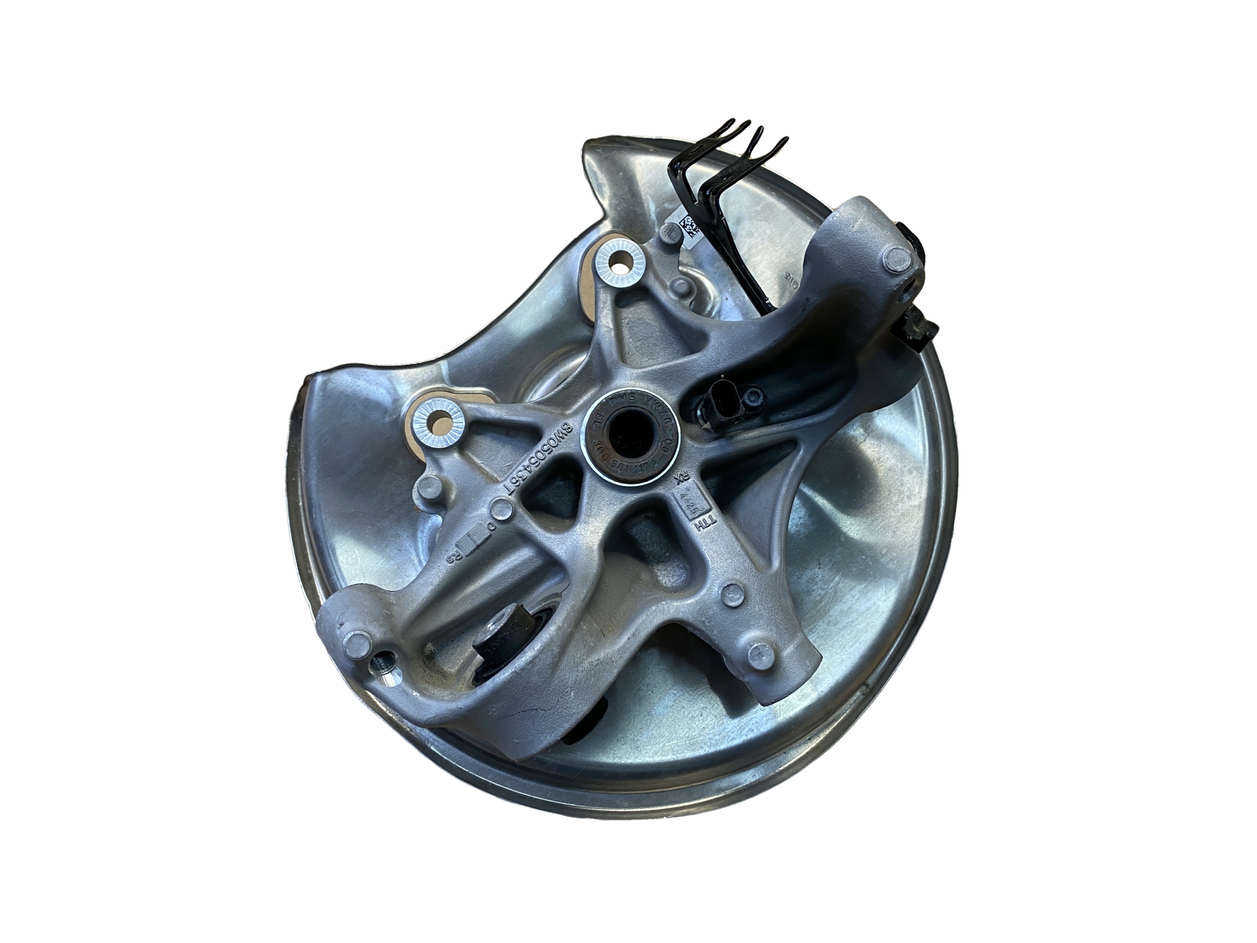 AUDI A4 A5 8W B9 swing right rear part 8W0505432P
