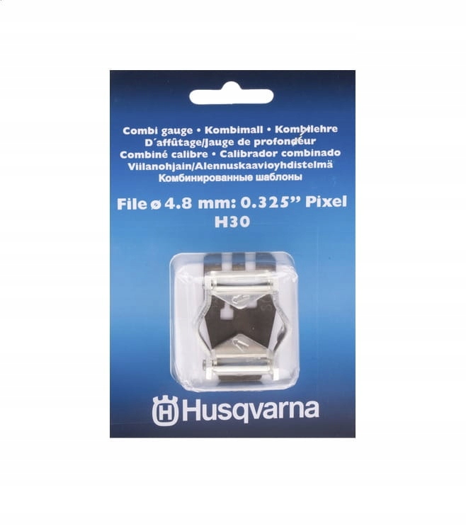 

Prowadnik pilnika 4,8mm .325" 1,3mm +przymiar