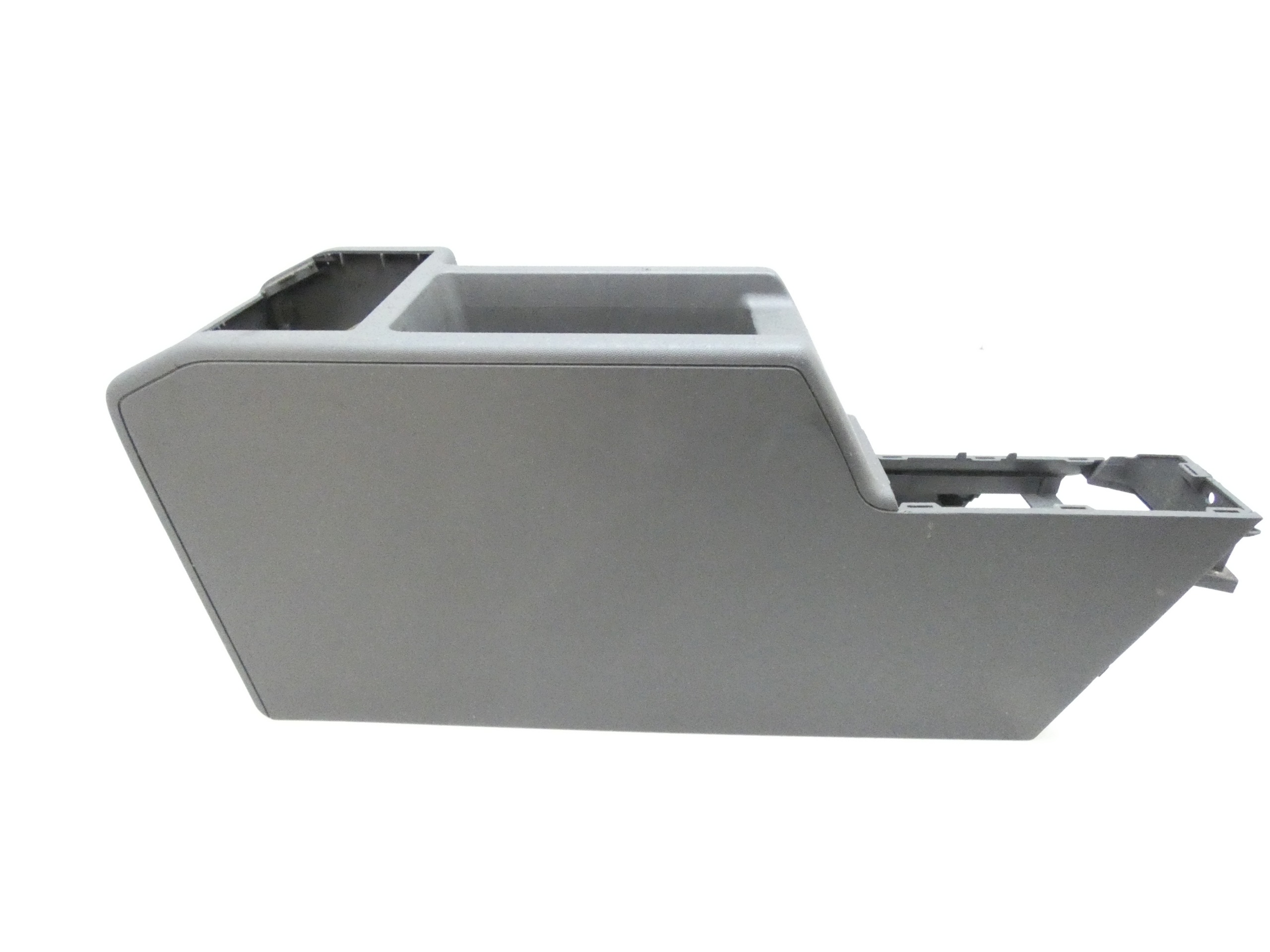 tunel stredný OPEL VECTRA C SIGNUM 02-08 24443163 čierny