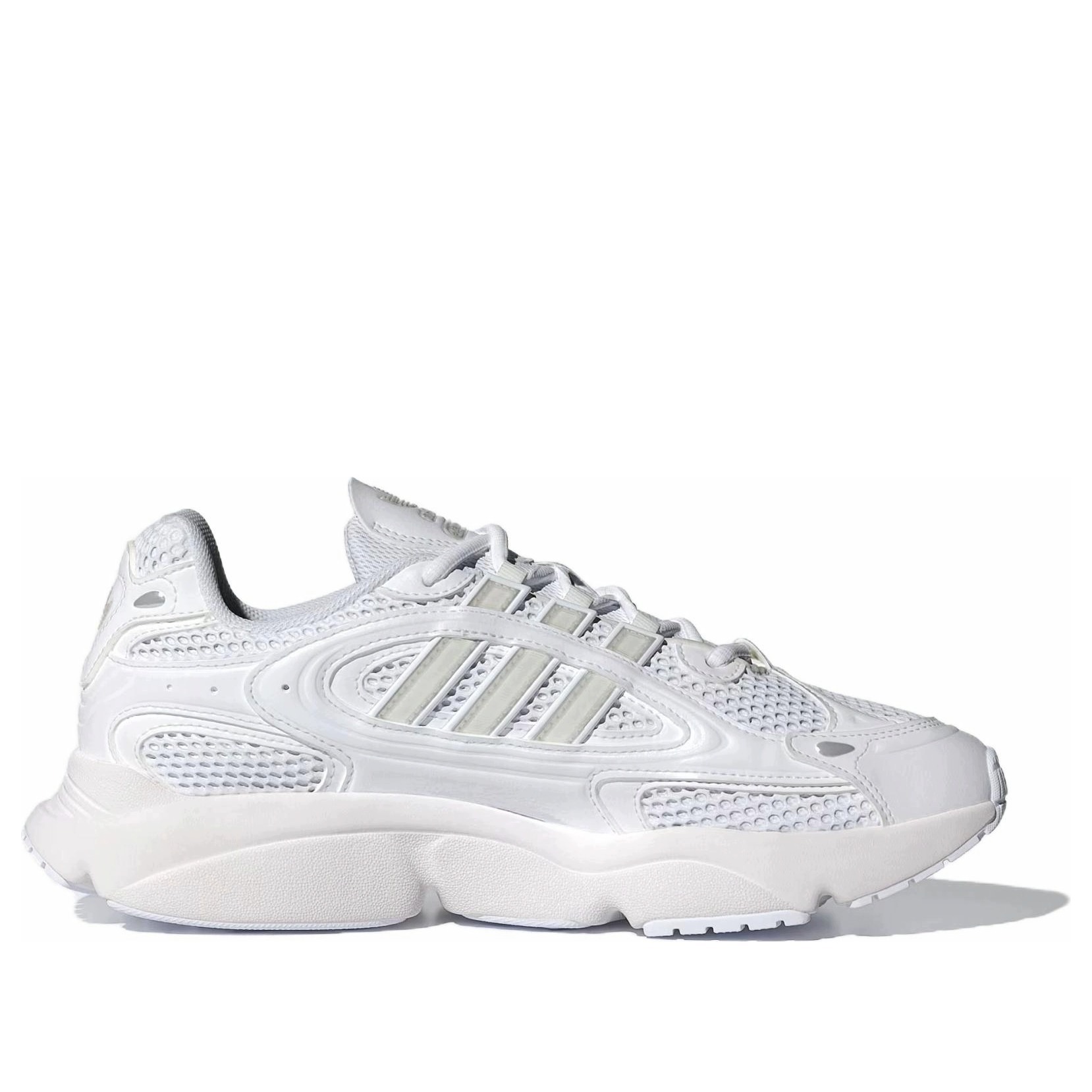 Nové Boty Adidas Originals Ozmillen IG6956 R 43 1/3