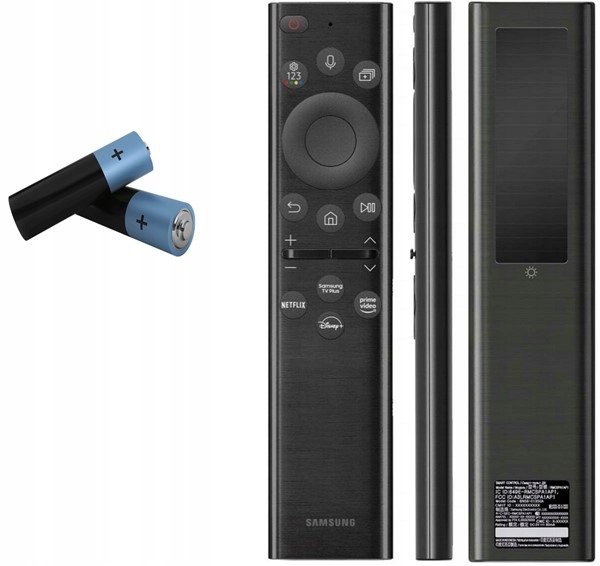 Originální Dálkový Ovladač Pro Televizor QN65QN90BA Samsung QN90BA QN65QN90BAK