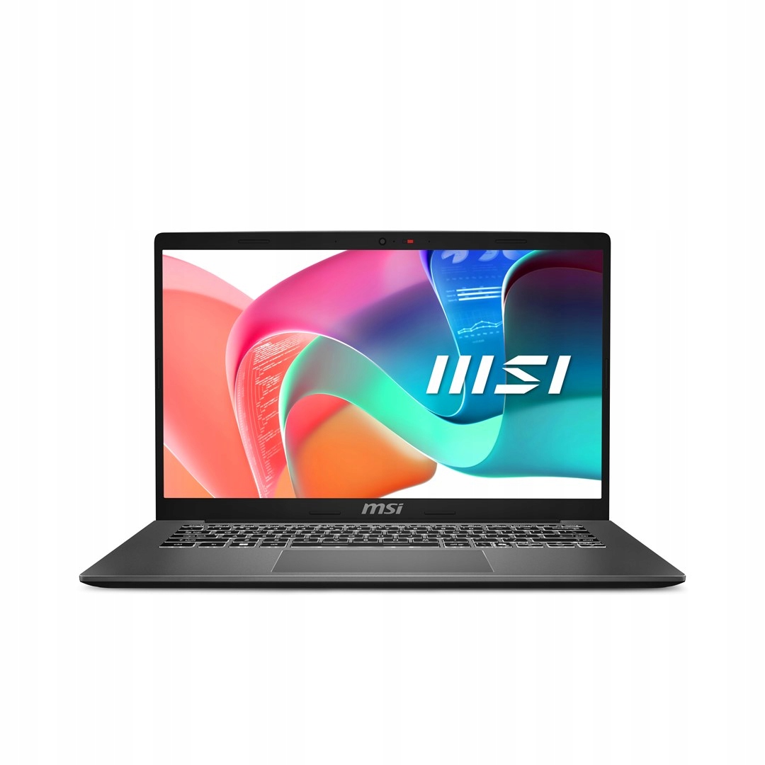 Laptop Msi Modern 14 F13MG i5-1334U 14.0" Fhd 16GB SSD512 W11Pro