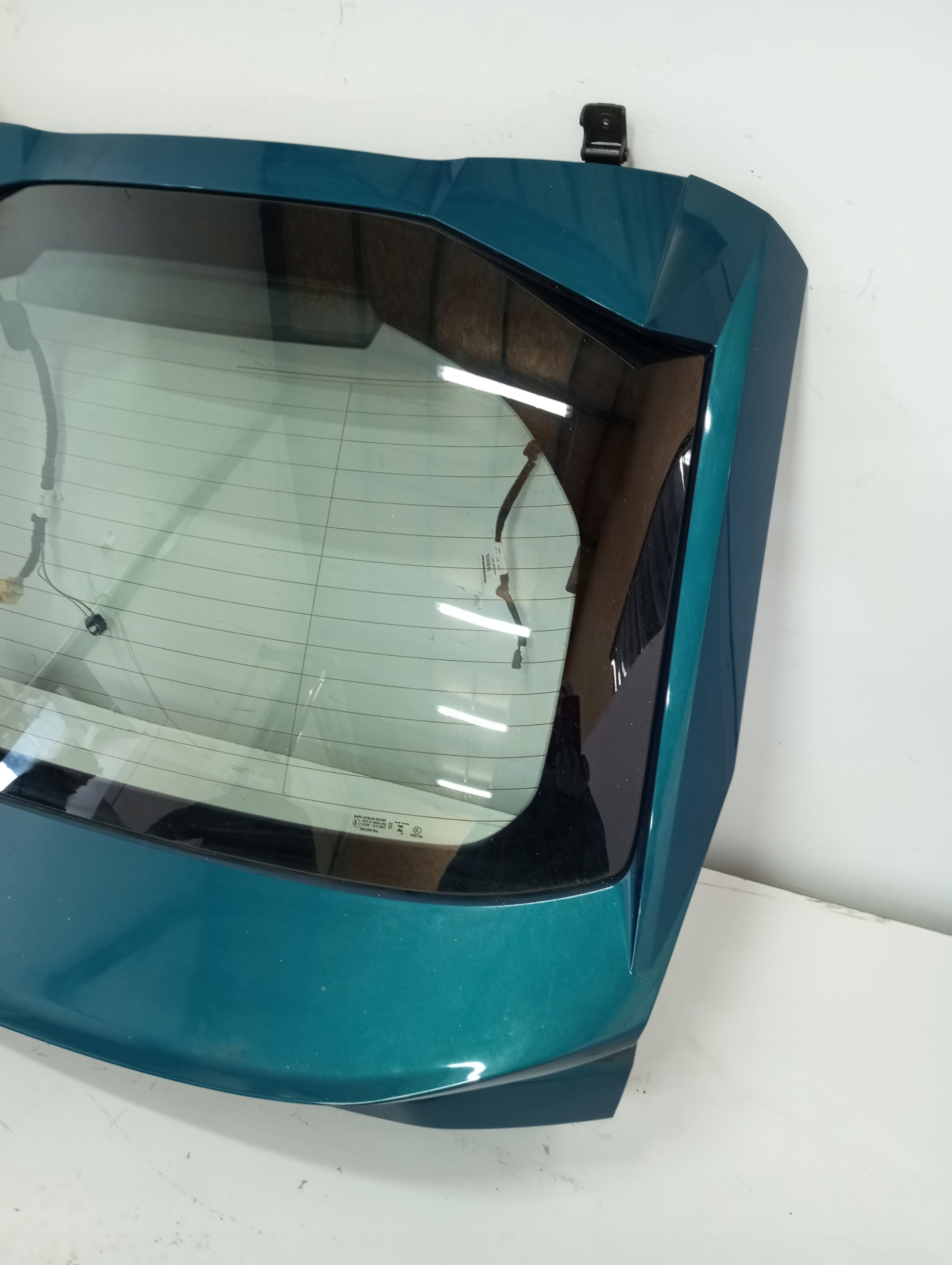 boot door rear PEUGEOT 408 23R GT