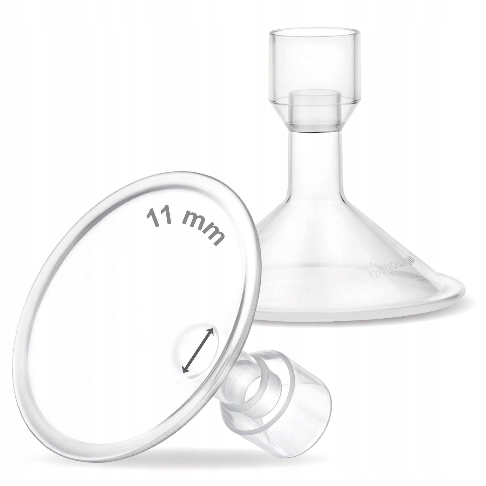 Lejek STANDARDOWY 11 mm, 1 sztuka