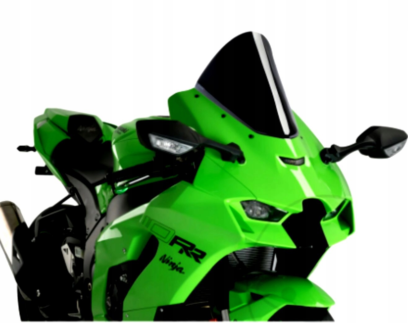 Sklo Kawasaki ZX-10R 1000 Ninja Abs 2021-2024
