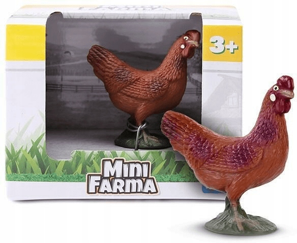 

Mini farma Kura