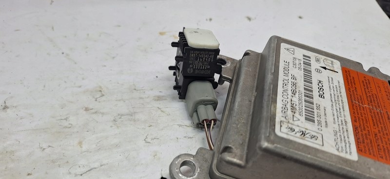modulo airbag FORD FOCUS MK2 4M5T14B056BF 3M5T14B342AB
