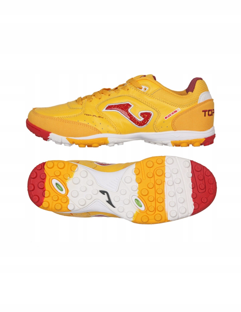 Buty turfy Joma Top Flex 2328 Turf skóra r.41