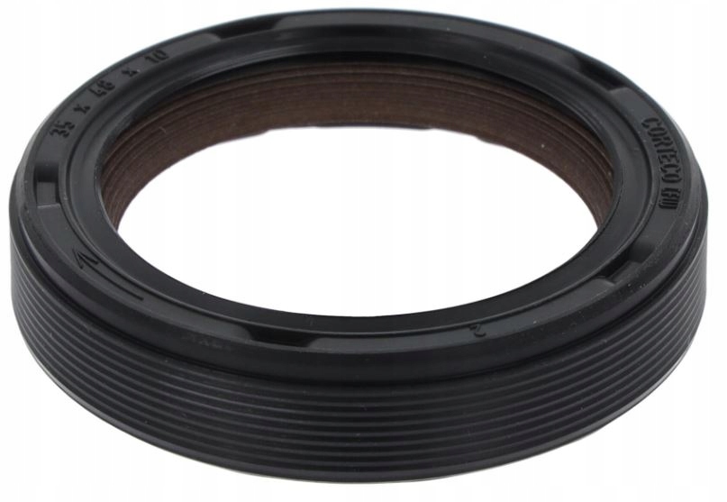 Corteco 20026412b уплотнительное кольцо вала, коленчатый вал