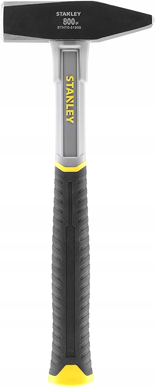 

Młotek Fiberglass Ślusarski 800G Stanley