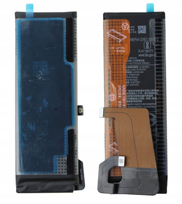 Nowy Akumulator BM4M Xiaomi MI 10 Pro