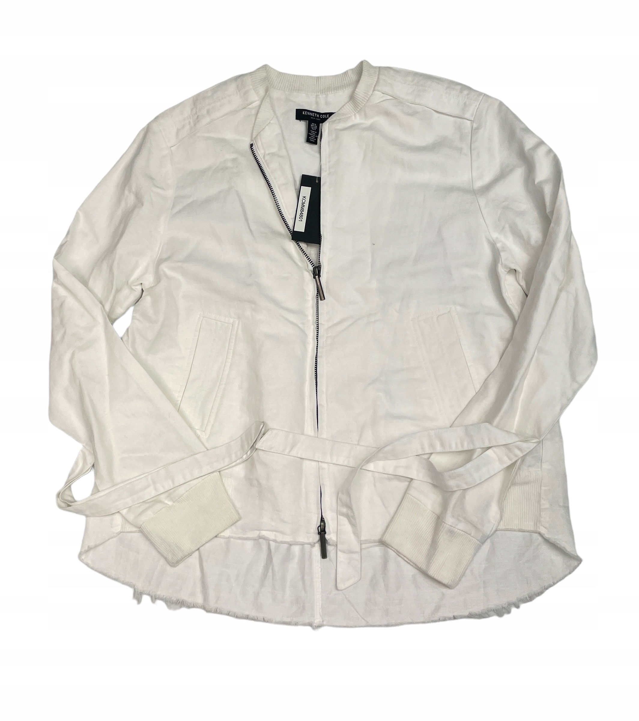 Rozepínací mikina Kenneth Cole S