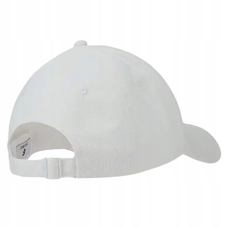 CZAPKA Z DASZKIEM MĘSKA DAMSKA 4F BEJSBOLÓWKA SPORTOWA NA CO DZIEŃ WIOSENNA Kod producenta 4FWSS25ACABU367-11S