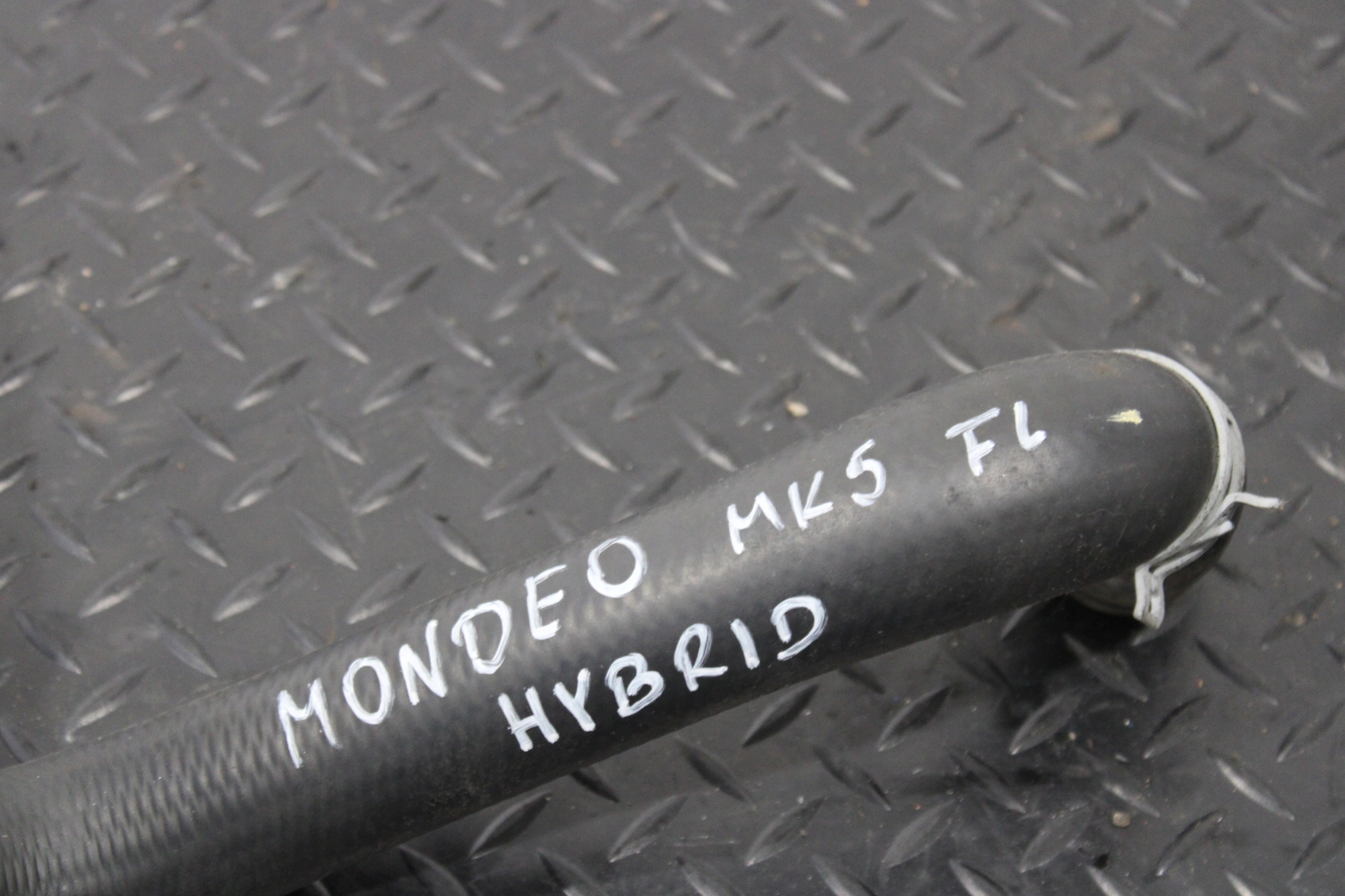 CRIJEVO PRIJENOS VODE FORD MONDEO MK5 SEDAN LIFT