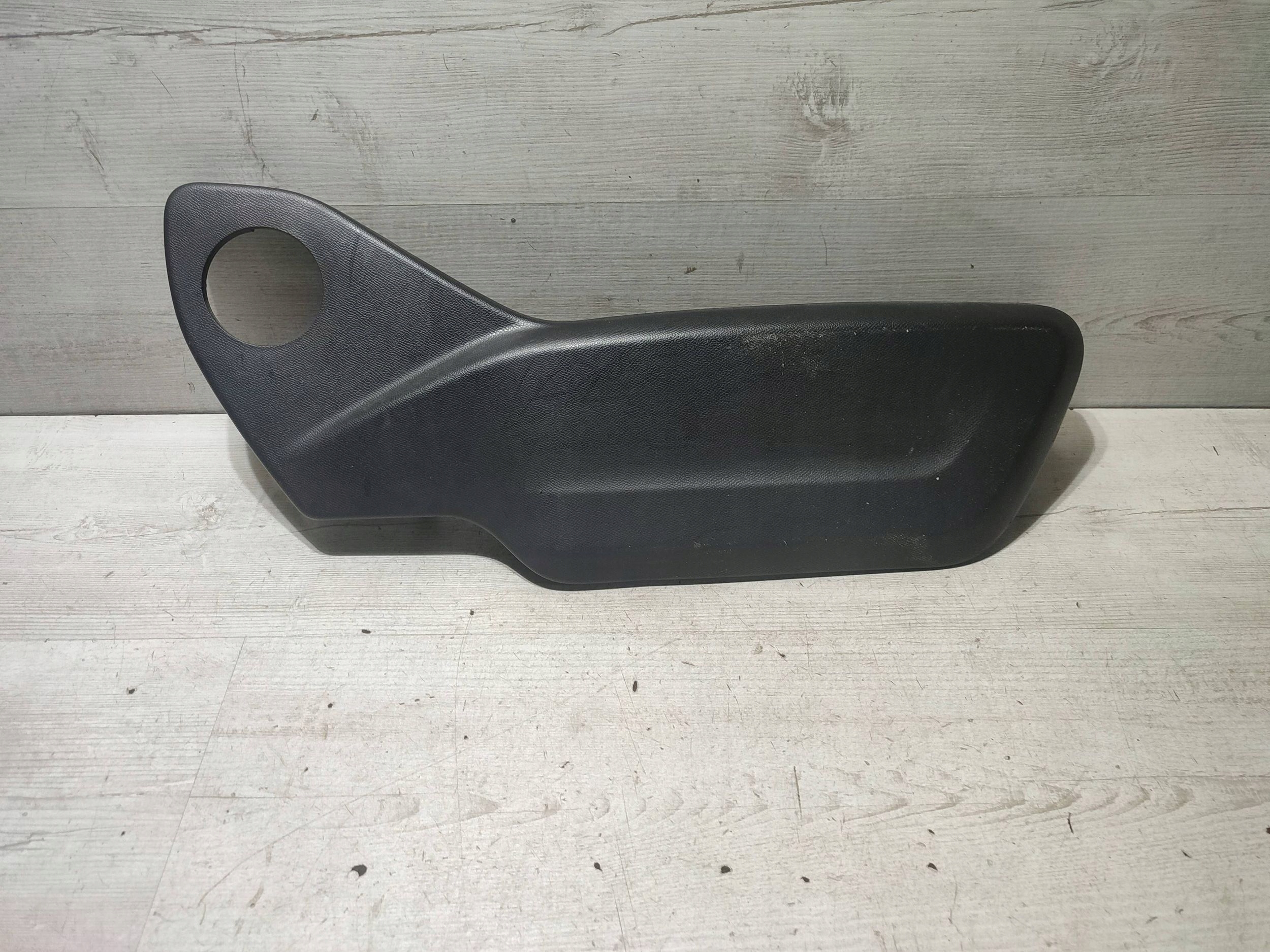 Peugeot 2008 II 2020 front side right side seat side