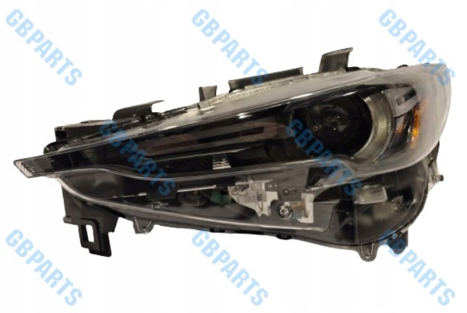 Světlomet Světlo Levá Mazda CX-5 2017-2021 Usa Bez Afs 14PIN Gb Parts