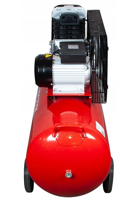 Kompresor olejowy sprężarka Kupczyk KK 400/150 L Model KK 400/150