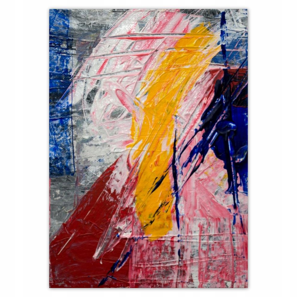

Plakaty 50x70 Abstrakcja Bill