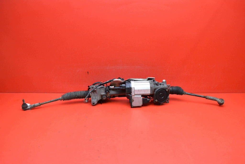 servo control EU 1K1423051CL VW EOS 2.0 FSI 150 KM 06-10