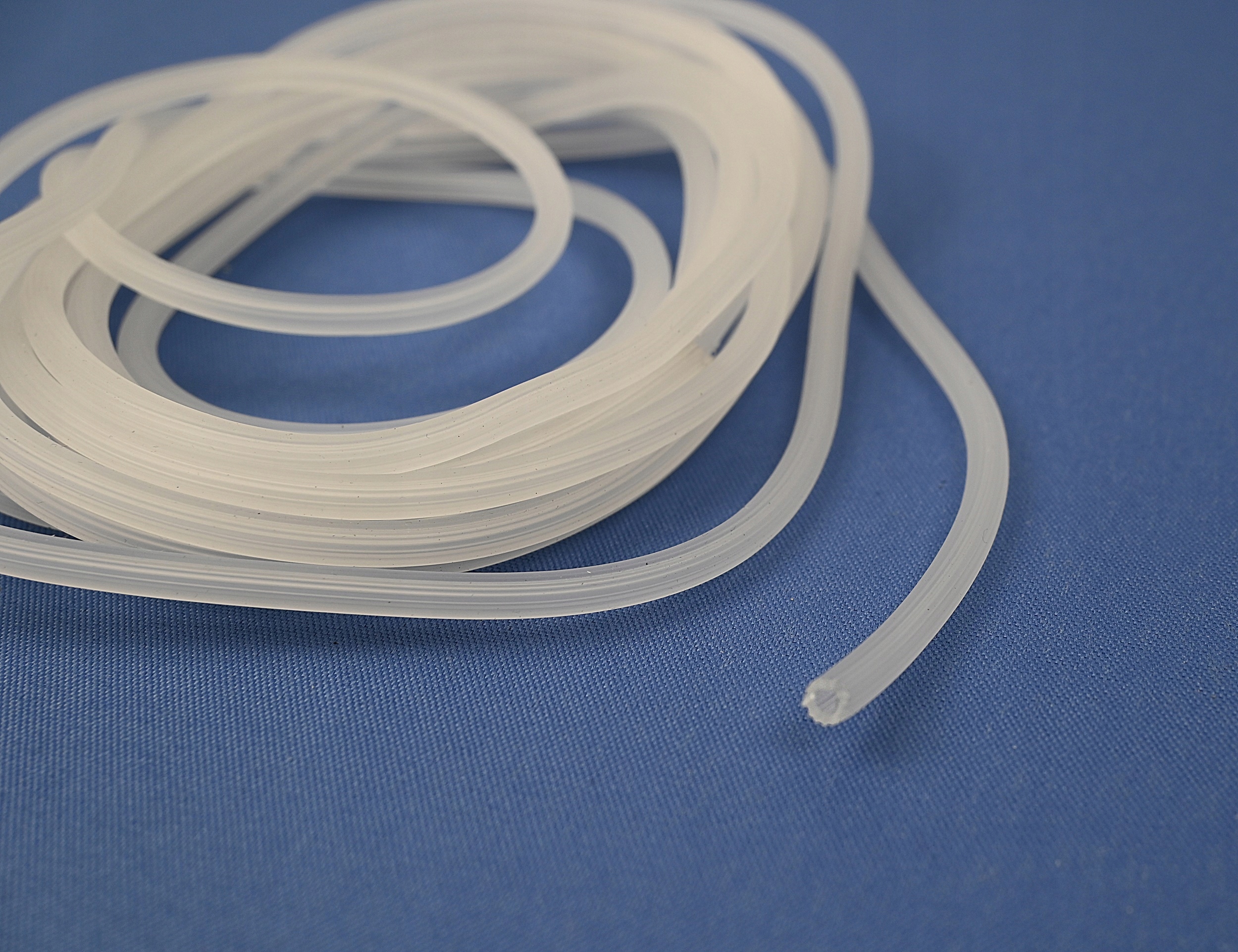 USZCZELKA DO MOSKITIERY SIATKI 4,2 MM trsp -10mb EAN (GTIN) 05908298530016