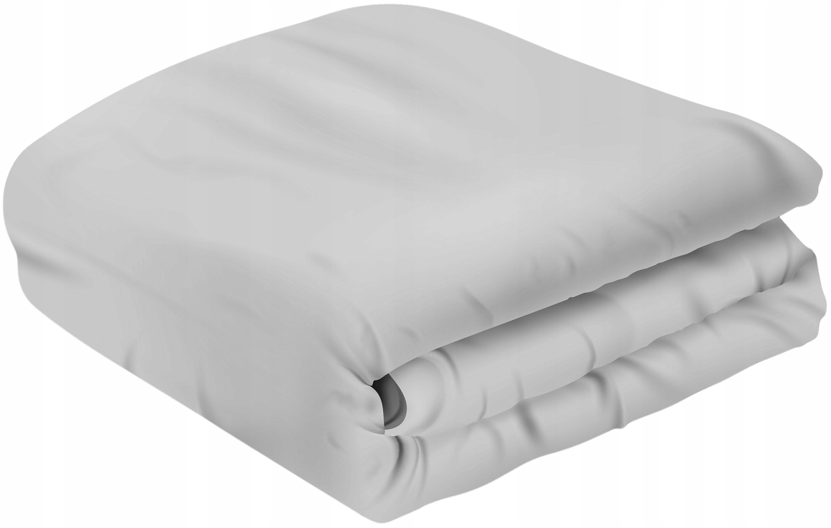 PRZEŚCIERADŁO Z GUMKĄ DO ŁÓŻECZKA JERSEY BAWEŁNA 120x60cm BABYMAM