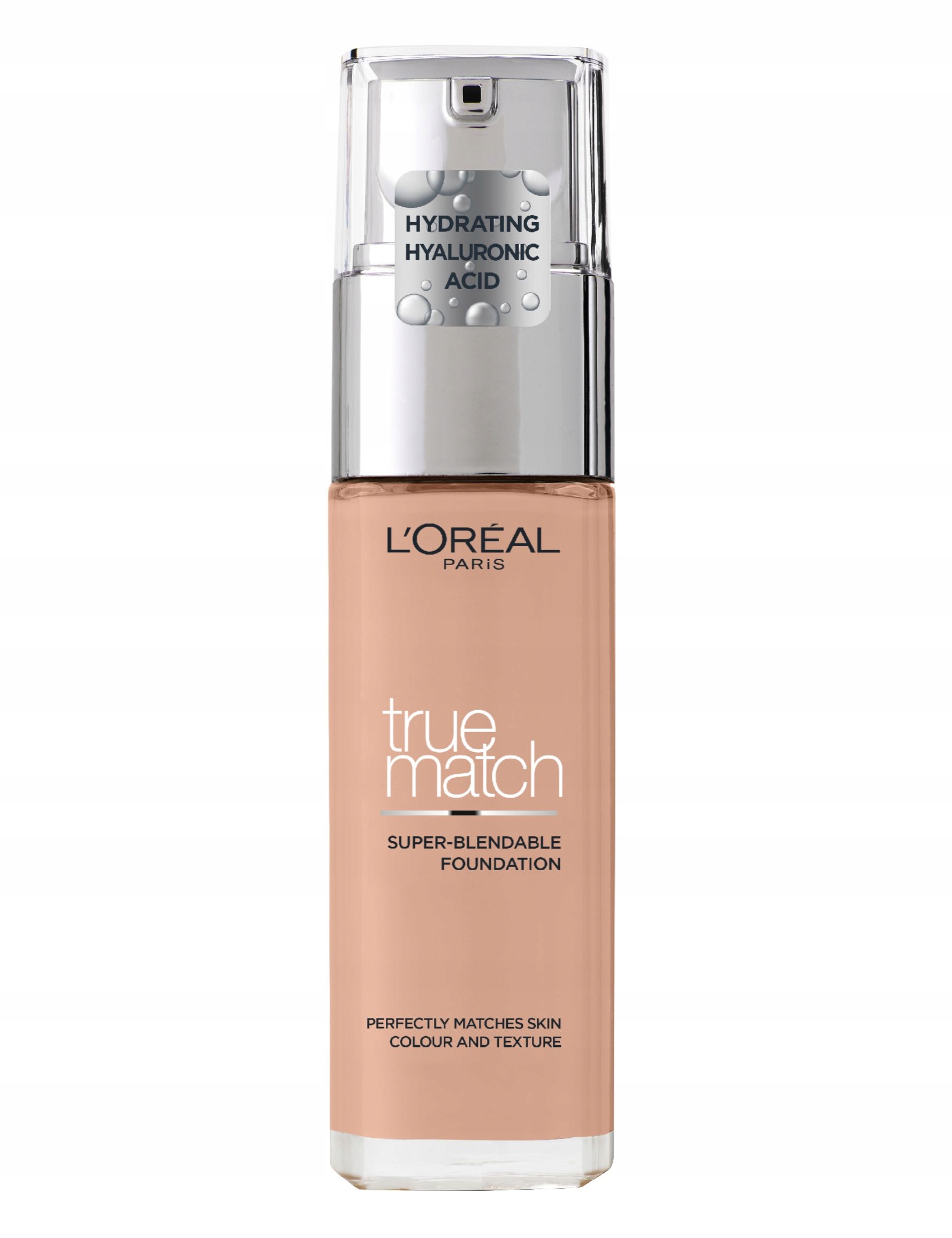

LOreal Paris Podkład True Match N3 Beige Creme