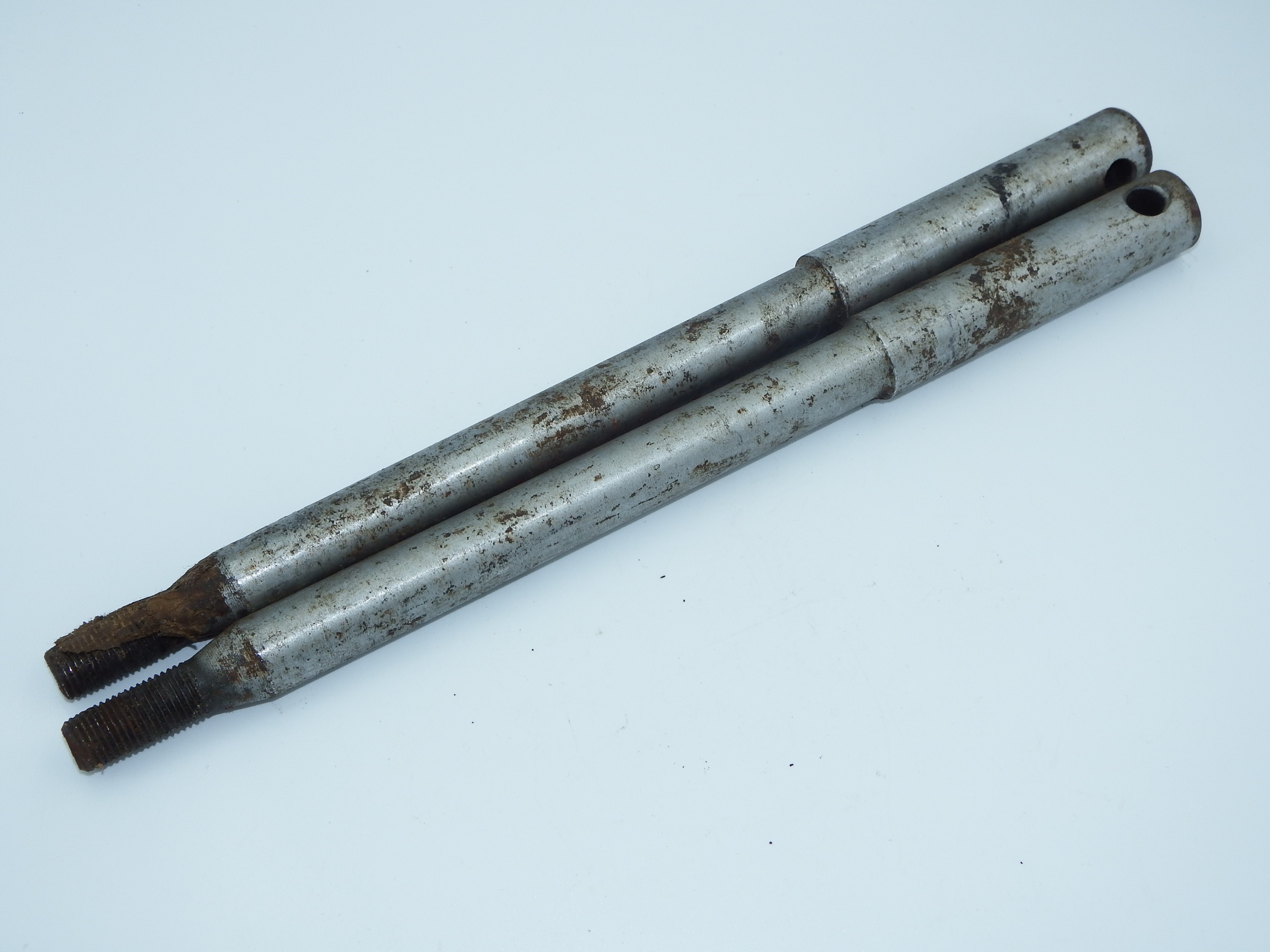 NOWA ORGINALNA OŚKA/OŚ TYLNA URAL,K750,DNIEPR-CCCP