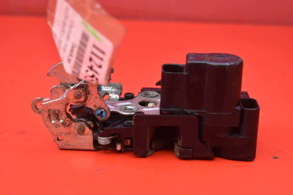 lock door right front front EU CHEVROLET AVEO T250 5D HB 06-12