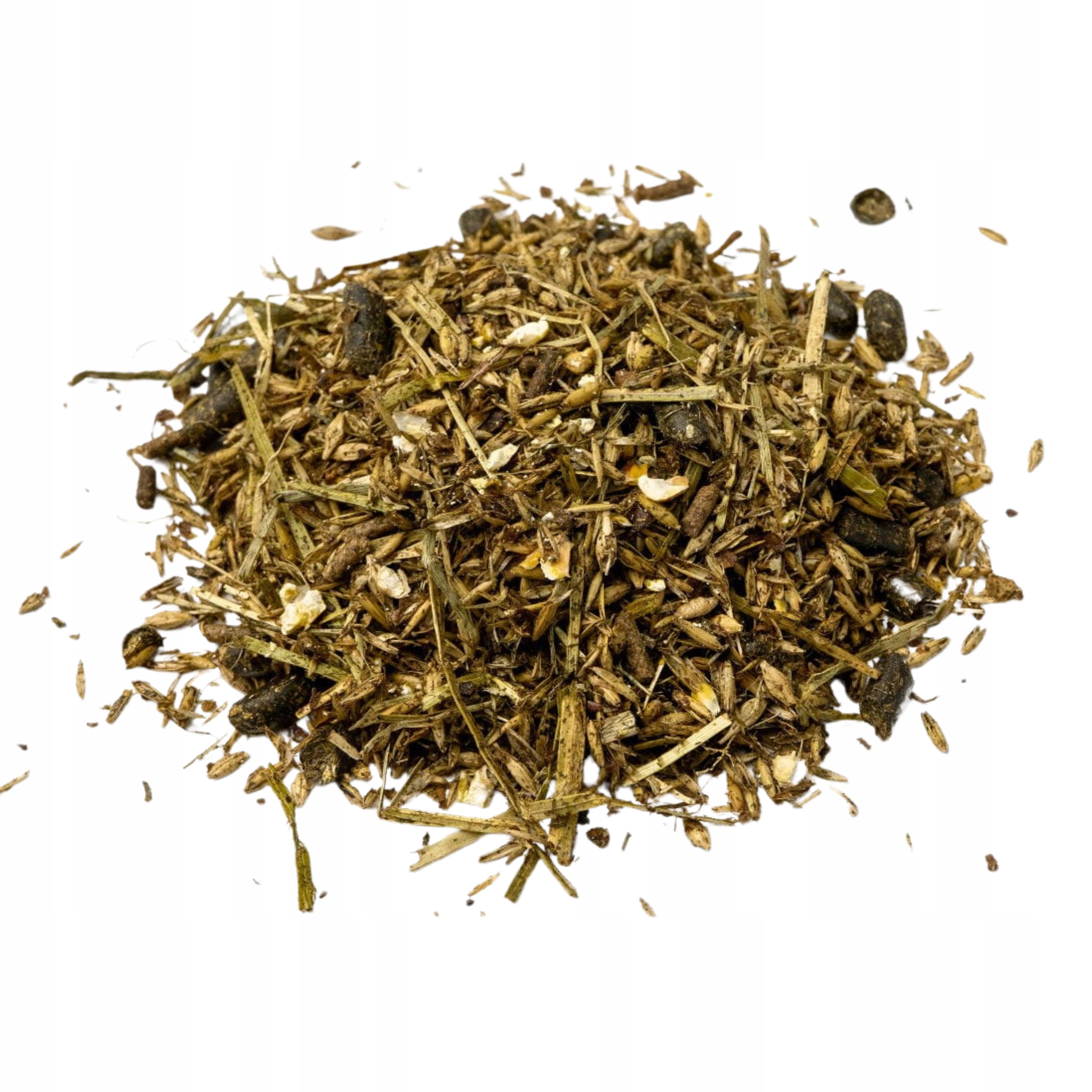 Musli pro koně Simple Musli Na každý den Přírodní 20 kg