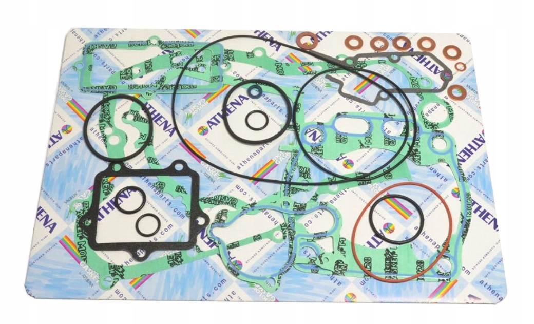 Sada těsnění motoru Yamaha Yz 250 2T 99-18r