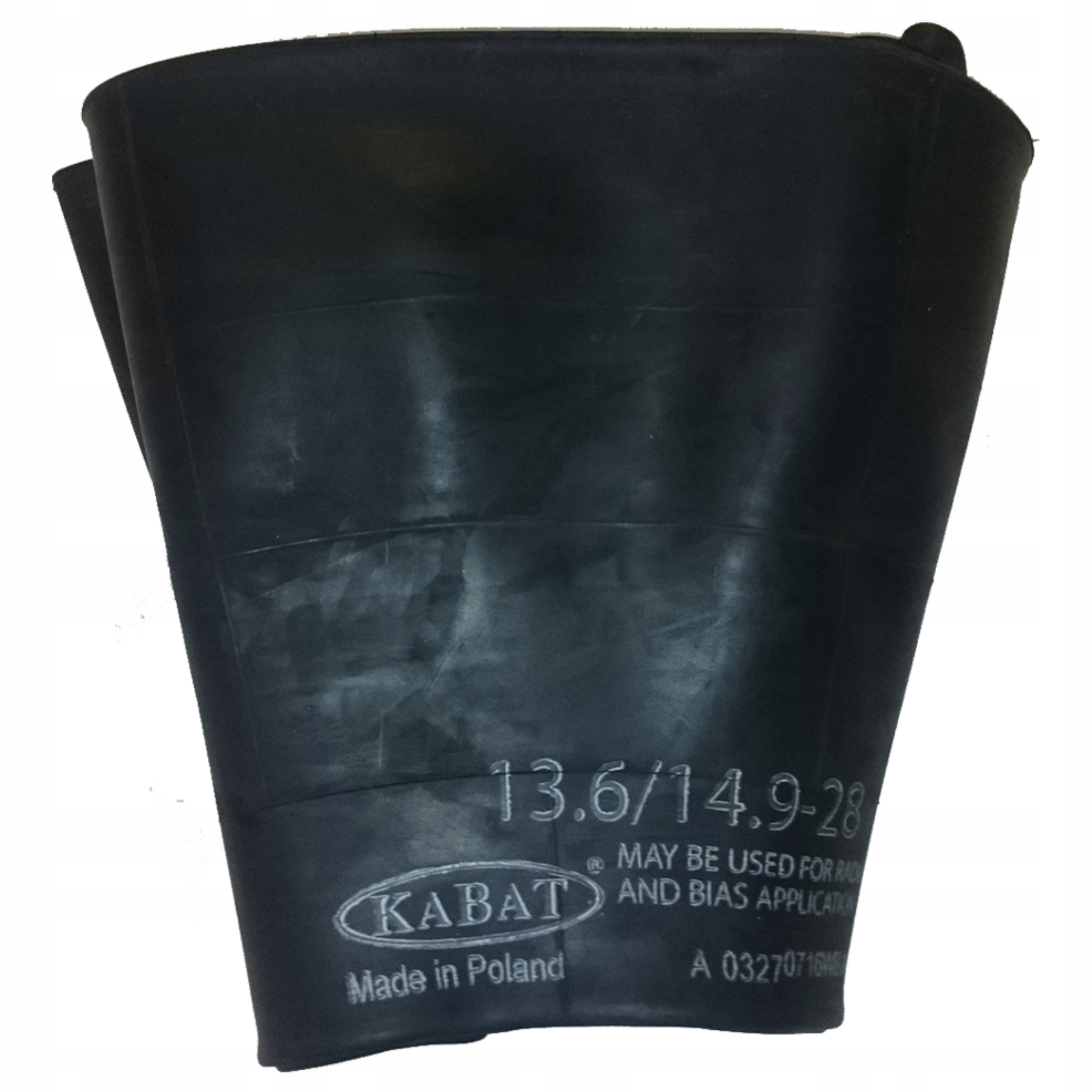 Detka 14 9x28 TR 218 Kabat POLSKA