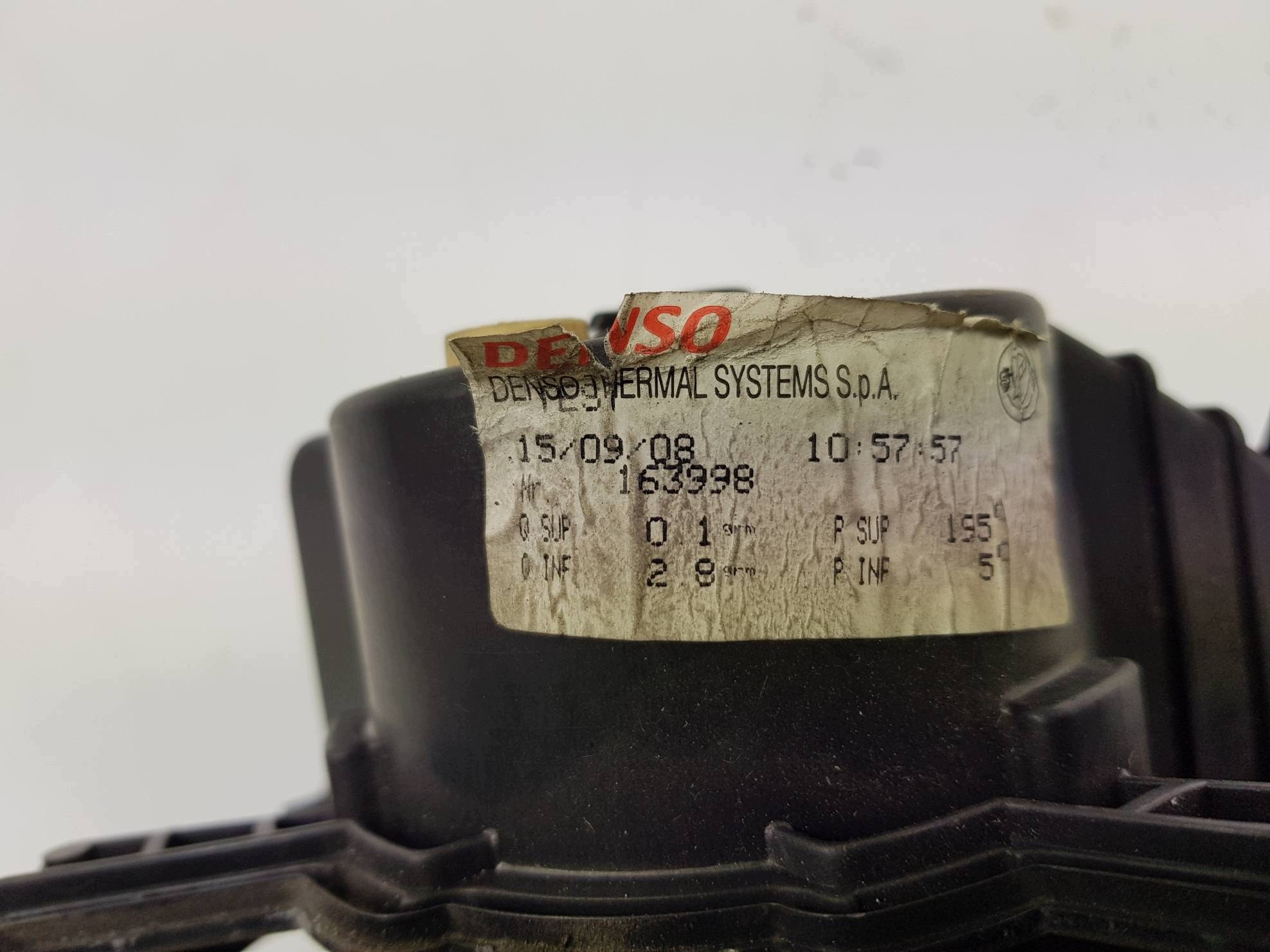 ventilator kabinski 5G7833100 LANCIA DELTA
