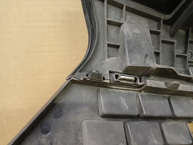 Renault Master II Kühlergrill FRONTGRILL Kühlergitter 623105428R - Thumbnail 7