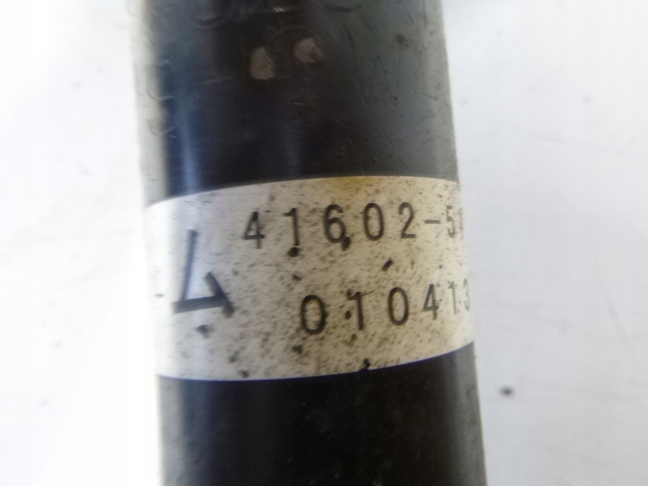 shock absorber front Suzuki Liana 1.6 01r.