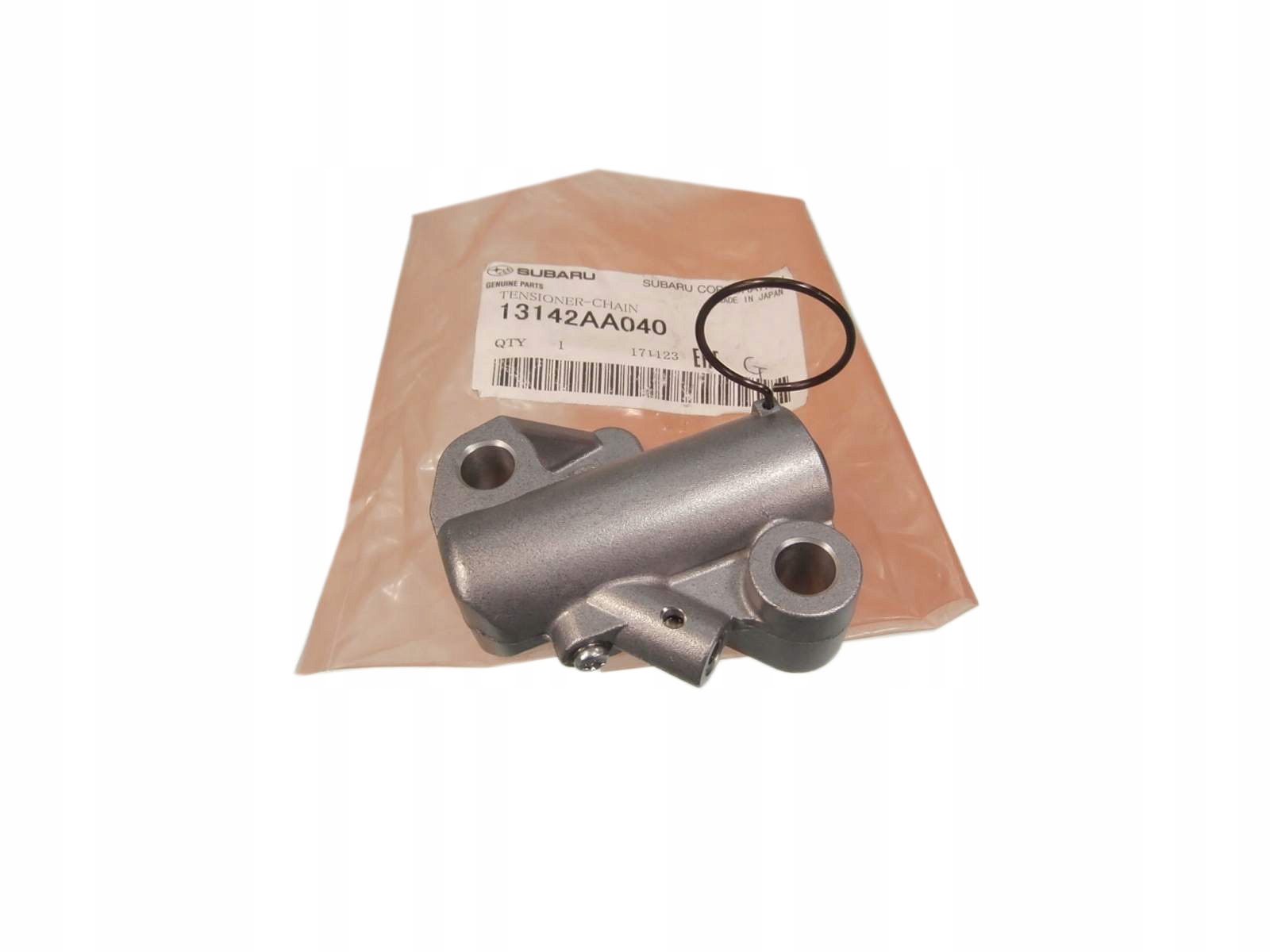 13142AA040 - SUBARU натяжитель цепи ГРМ 3.6 L H6 EZ36D