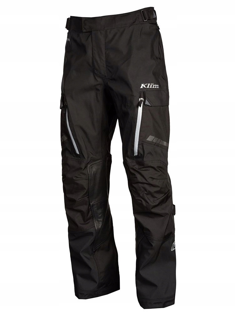 

Klim Carlsbad Black Spodnie motocyklowe laminat