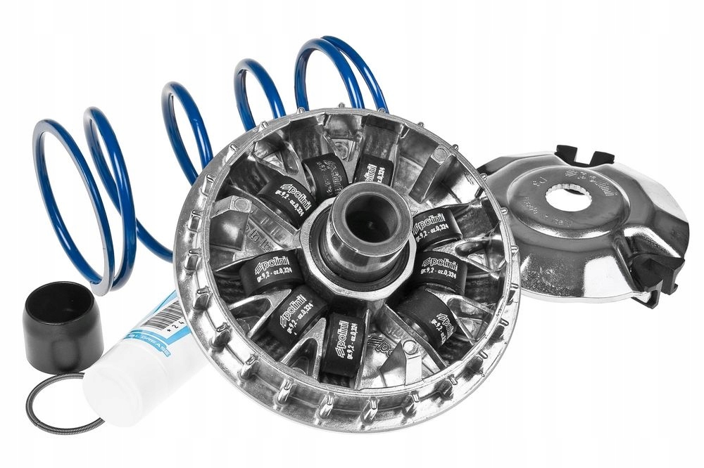 Wariator Polini Maxi Piaggio Derbi 180 300 4T