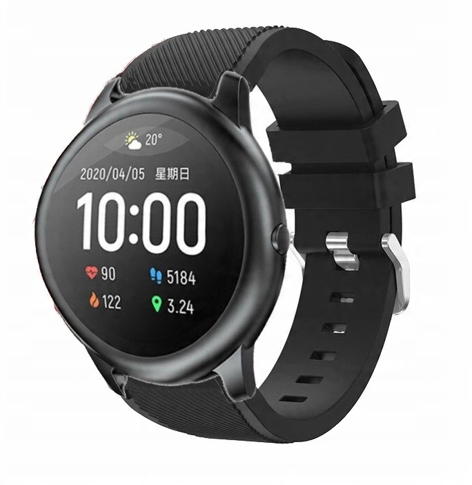 

Pasek opaska do Xiaomi Haylou Solar LS05 22mm