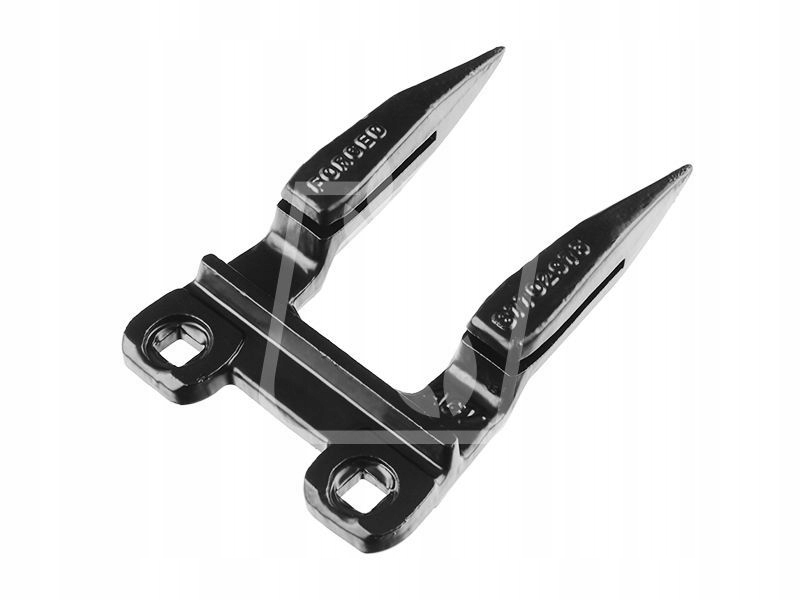 Bagnet podwójny 87702973 Numer katalogowy części 87702973