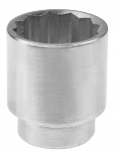 NASADKA DO PIAST 12-kątna 36mm 3/4"