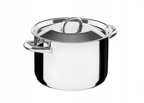 Hrniec s pokrievkou Kolimax Klasik 18 cm, 3,0 l