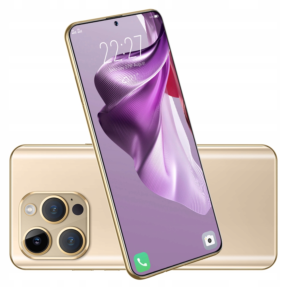 I15 Pro Max Inteligentny Telefon z Androidem Sim - Niska cena na Allegro I15 Pro Max Inteligentny Telefon z Androidem Sim - Niska cena na Allegro