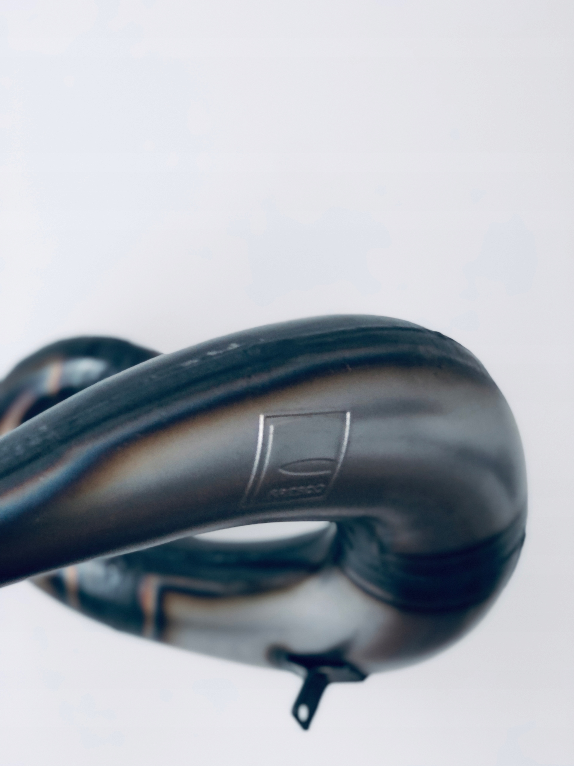 Sherco 250 300 19-23 difuzér Fresco raw Cubamoto