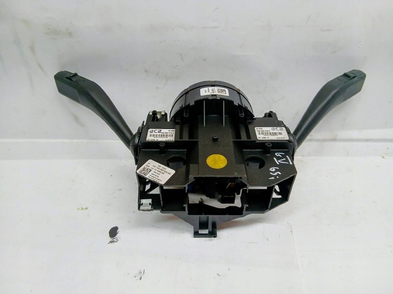 steering wheel levers and controls VW Golf V 1K0953503GE