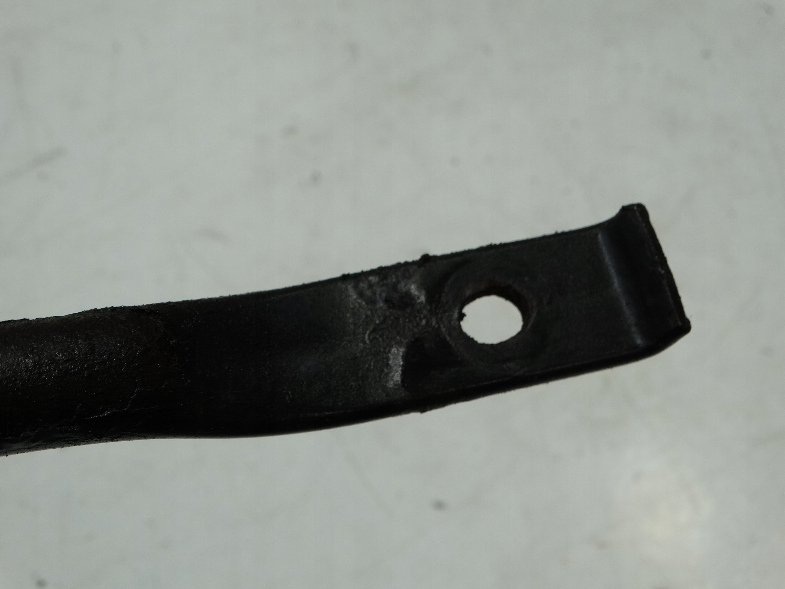 holder console springing front PEUGEOT 208 CITROEN C4 CACTUS C3 III