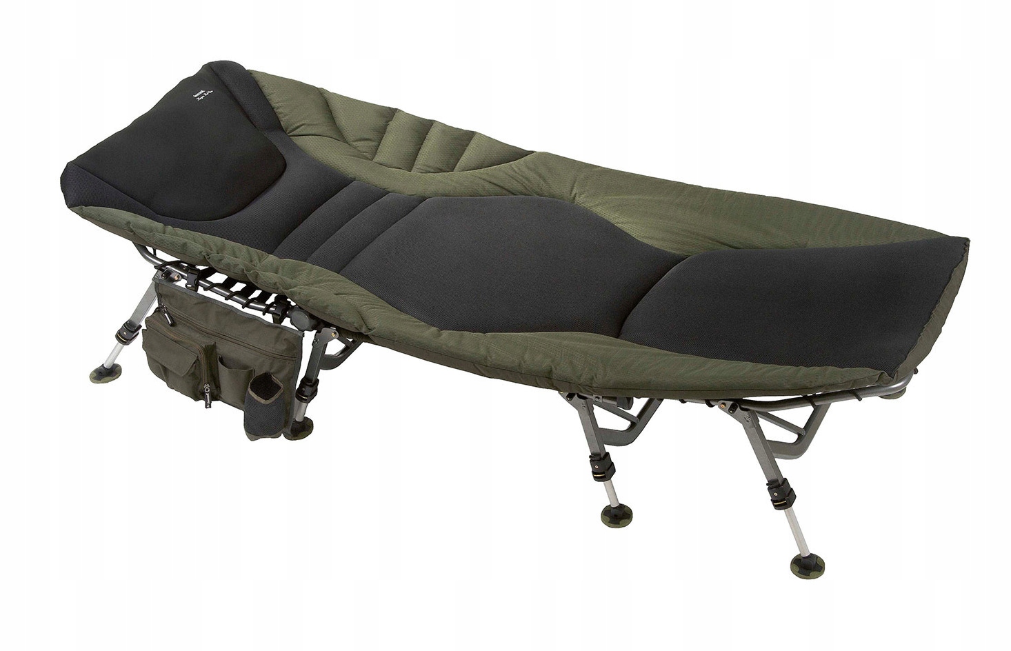 Pohodlné Kaprové Lůžko Anaconda Kingsize